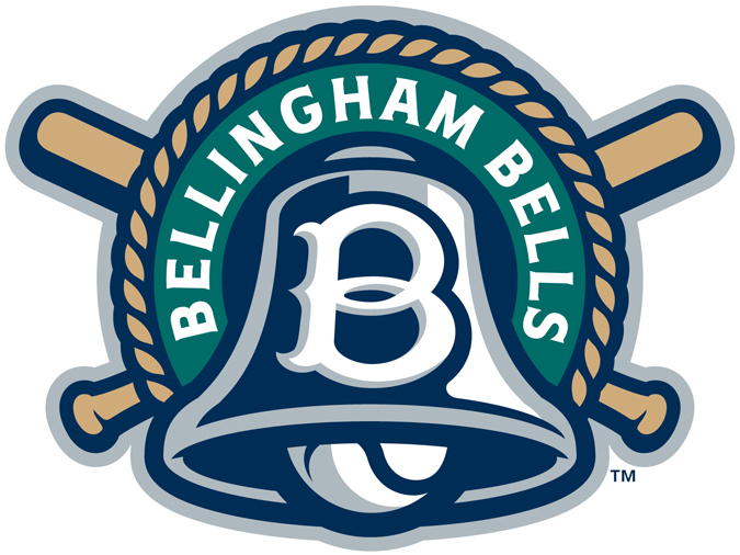 Bellingham Bells 2011-Pres Primary logo iron on transfers for T-shirts